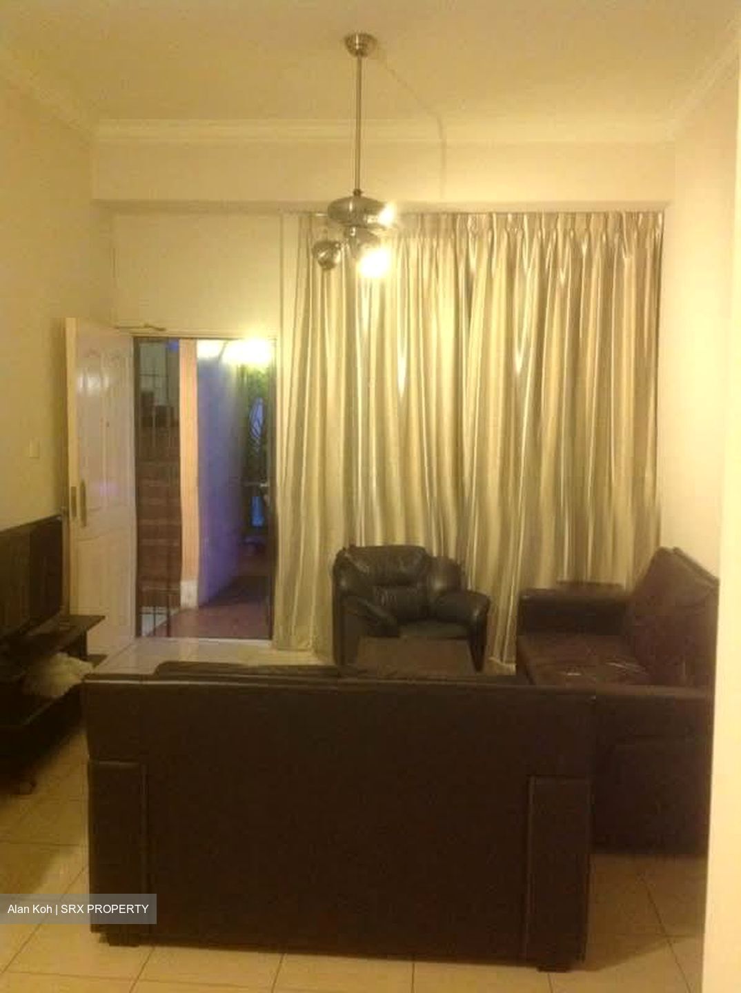 The Sunny Spring (D14), Apartment #571772341
